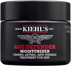 Kiehl's - Age Defender Moisturizer