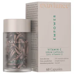 Exuviance - Vitamin C Serum Capsules
