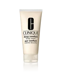 Clinique - Deep Comfort Body Wash - Body Wash