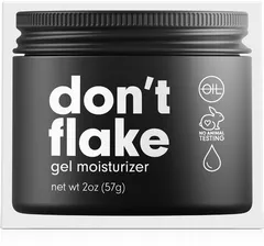 C&C by Clean & Clear - Don't Flake Gel Moisturizer