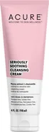 ACURE - Seriously Soothing Cleansing Cream