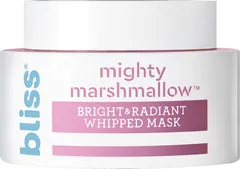 Bliss - Mighty Marshmallow Mask