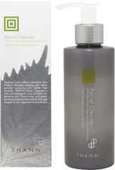 THANN - Shiso Facial Cleanser