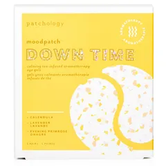 Patchology - Moodpatch Down Time