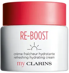 My Clarins - RE-BOOST Refreshing Hydrating Cream