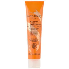 Sanctuary Spa - Warming Micro-Dermabrasion Refining Polish