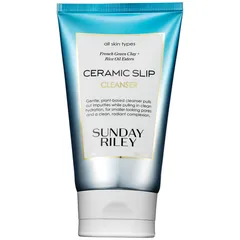 SUNDAY RILEY - Ceramic Slip Cleanser