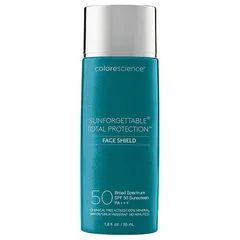 Colorescience - Sunforgettable Total Protection Face Shield SPF50