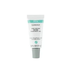 Ren Skincare - REN ClearCalm Non-Drying Acne Treatment Gel