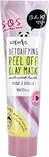 Oh K! - SOS Detoxifying Peel Off Clay Mask