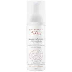Face Essentials Cleansing Foam