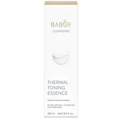 BABOR - Cleansing Thermal Toning Essence