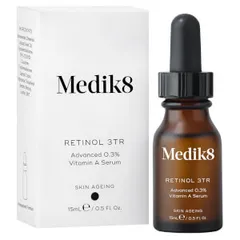 Medik8 - Retinol 3TR Serum