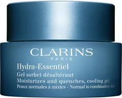 Clarins - Hydra-Essentiel Cooling Gel