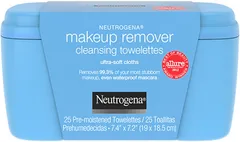 Neutrogena - Makeup Remover Cleansing Towelettes