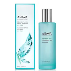 Ahava - Dry Oil Body Mist - Sea-Kissed