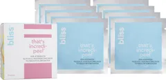 Bliss - That's Incredi-Peel Pads