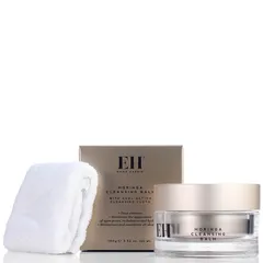 Emma Hardie - Moringa Cleansing Balm with Professional Cleansing Cloth