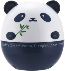 TONYMOLY - Pandas Dream White Sleeping Mask