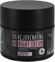 Oh K! - Chok Chok Rejuvenating Night Cream