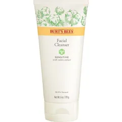 Burt's Bees - Sensitive Facial Cleanser