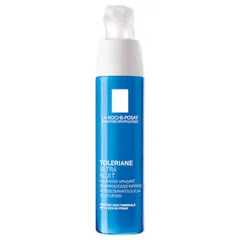 La Roche-Posay - Toleriane Ultra Overnight Moisturiser
