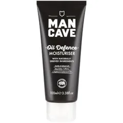 ManCave - Oil Defence Moisturiser
