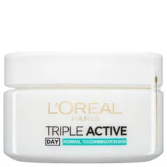 Dermo Expertise Triple Active Multi-Protection Day Moisturiser - Normal / Combination
