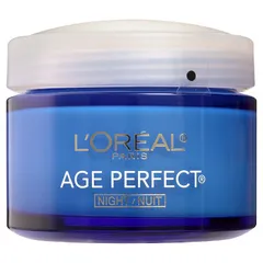 L'Oréal Paris - Age Perfect Night Cream