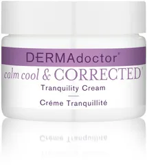 Calm, Cool & Corrected Tranquility Cream