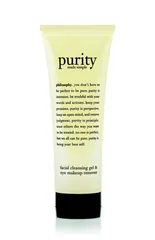 Philosophy - Purity Made Simple Cleansing Gel