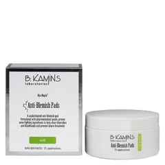 B. Kamins - Anti-Blemish Pads