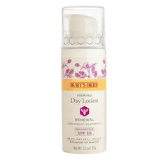 Burt's Bees - Renewal Firming Day Lotion