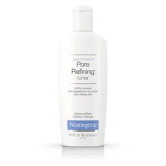 Neutrogena - Pore Refining Toner Cleanser