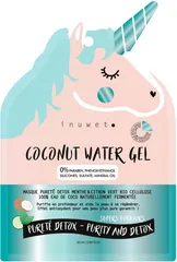Inuwet - Unicorn Detox Face Mask