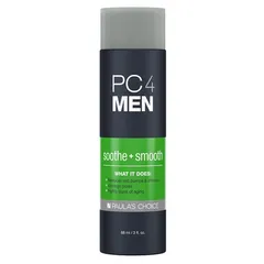 Paula's choice - PC4Men Soothe + Smooth