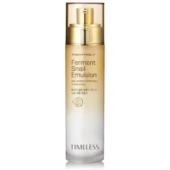 TONYMOLY - Timeless Ferment Snail Emulsion
