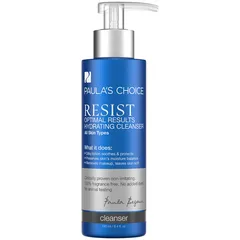 Paula's choice - Resist Optimal Results Hydrating Cleanser