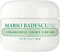 Mario Badescu - Chamomile Night Cream