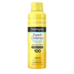 Beach Defense Oil