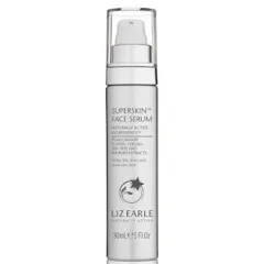 Liz Earle - Superskin Face Serum Pump