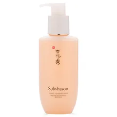Sulwhasoo - Gentle Cleansing Foam