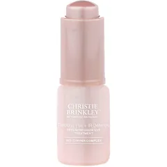 Christie Brinkley Authentic Skincare - Refocus Eye + IR Defense Serum Treatment
