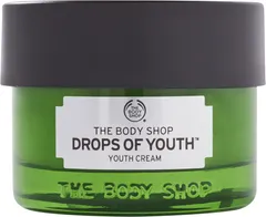 The Body Shop - Drops Of Youth Day Cream