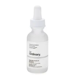 The Ordinary - Salicylic Acid 2% Solution