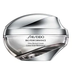 Shiseido - Bio-Performance Glow Revival Cream