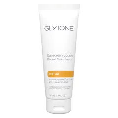 Glytone - Sunscreen Lotion Broad Spectrum SPF 40