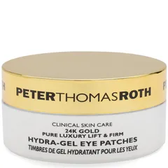 Peter Thomas Roth - 24K Gold Pure Luxury Lift & Firm Hydra-Gel Eye Patches