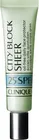 Clinique - City Block Sheer Broad Spectrum SPF 25