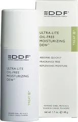 Ddf - Ultra Lite Oil Free Moisturizing Dew